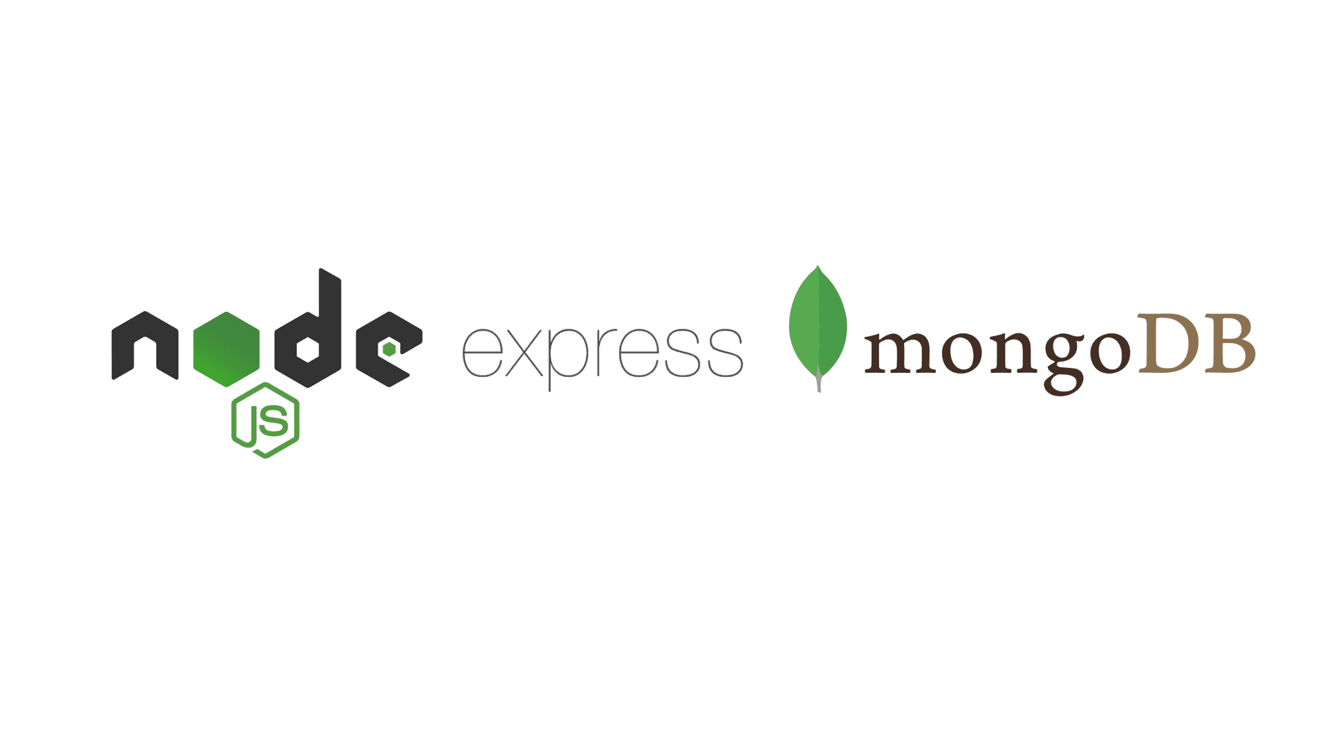 Cover Image for MERN Sessions-Based Login and Registration App Part One : Node.JS, Express and MongDB REST API Backend