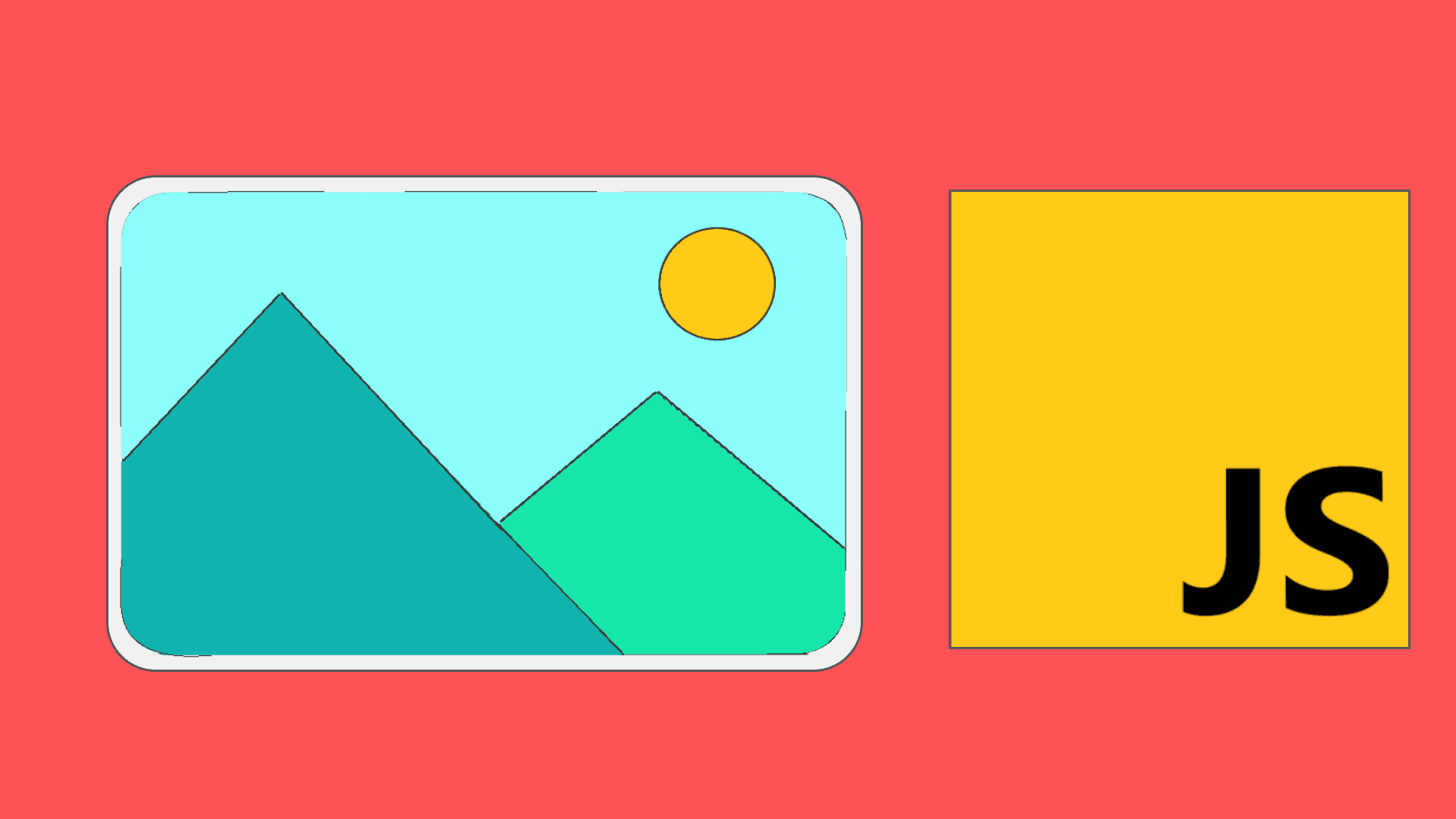 Cover Image for Multiple Image Galleries in a Single Page using ES6 JavaScript