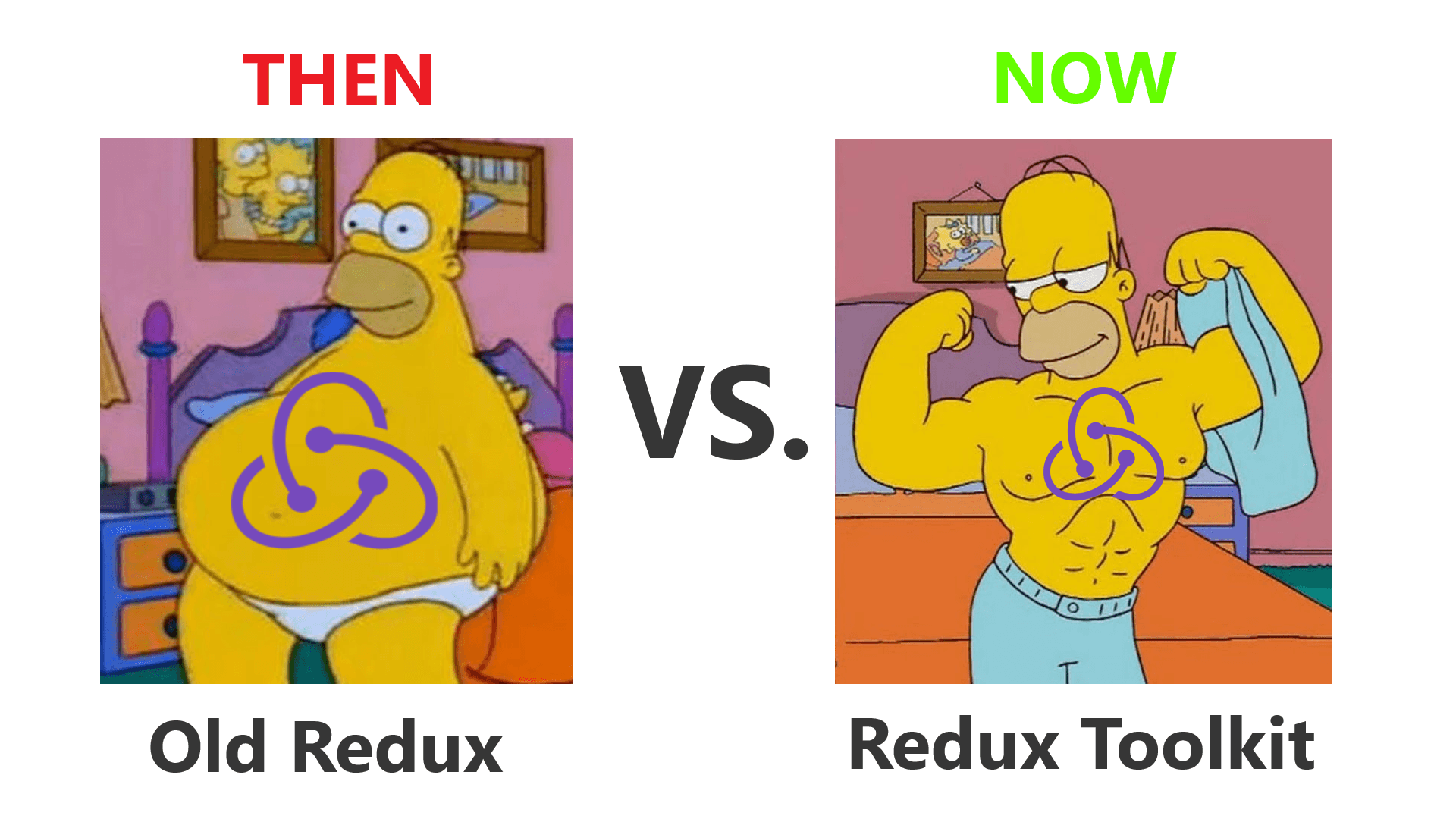 Cover Image for Differences Between Redux and Redux Toolkit and Why Should You Upgrade